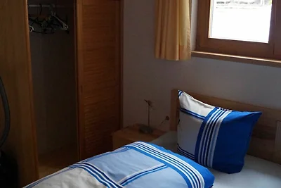 Appartamento Vacanza con famiglia Au in Vorarlberg