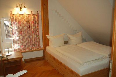 Vakantieappartement Gezinsvakantie Weißenhorn