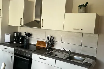 Ferienwohnung Vampi