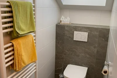 Ferienwohnung Guten Morgen Sonne 2. Stock