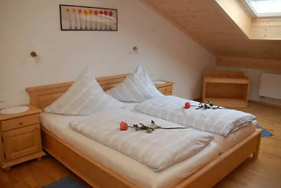 Appartamento Vacanza con famiglia Gmund am Tegernsee