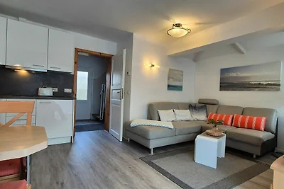 Poststrasse Fewo Luv