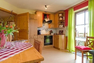 Ferienwohnung Kirschgarten