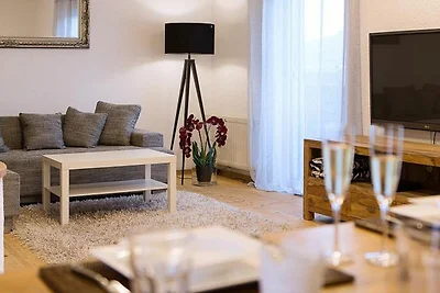 Ferienwohnung Schafbergblick