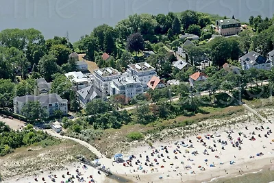 Seeresidenz Haus Nordic * App. B 0.2