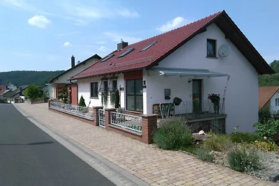 Appartamento Vacanza con famiglia Mömlingen