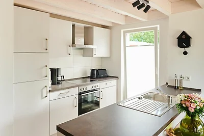 Ferienhaus Huus Sünnschien