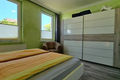 2-Zimmer Fewo im Haupthaus