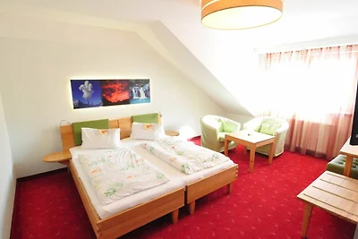 Doppelzimmer Typ B, ca. 23-27 m2
