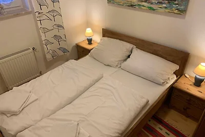 Appartamento Vacanza con famiglia Nordstrand