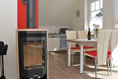 3 Zimmer Obergeschoss - Fewo Ferienhaus...