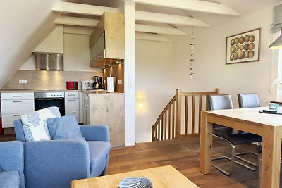 Ferienwohnung 06 Südlage mit Meerblick