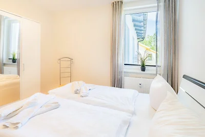 Apartamento Vacaciones familiares Ahlbeck