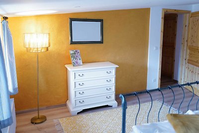 Apartamento Vacaciones familiares Görmin