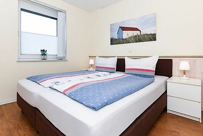 Ferienwohnung Willem Barents