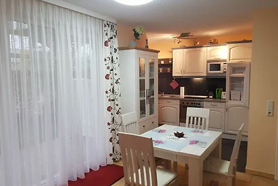 Wohnung 4 mit Terrasse
