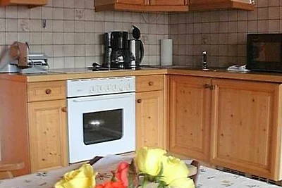 Edelweiss Wohnung