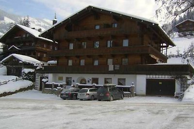 Doppelzimmer Nr. 11