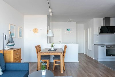 Vakantieappartement Gezinsvakantie Kiel