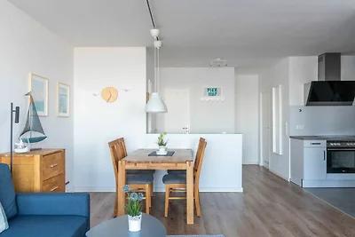 Ferienwohnung Pier 1167