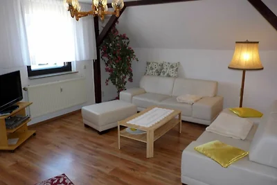 Ferienwohnung Uwe Objekt-ID 121217