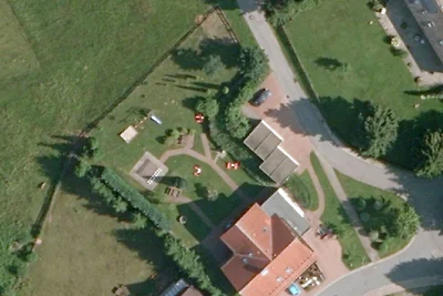 Vakantieappartement Gezinsvakantie Sankt Andreasberg