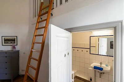 Wohnung Kavalier