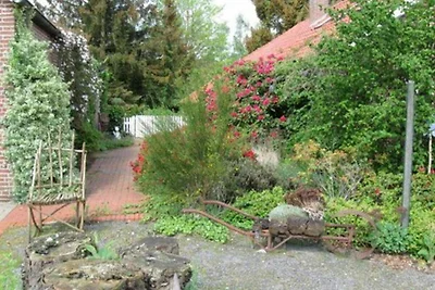 Vakantieappartement Gezinsvakantie Ostrhauderfehn
