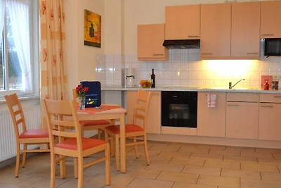 Kat I - Wohnung 4