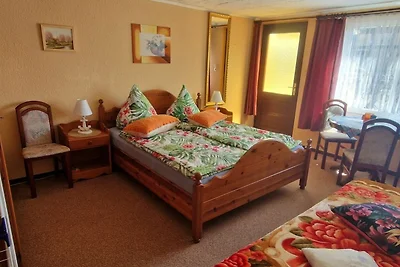 Bungalow 2 ohne Küche