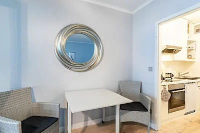 Kaiserallee, Fewo 217