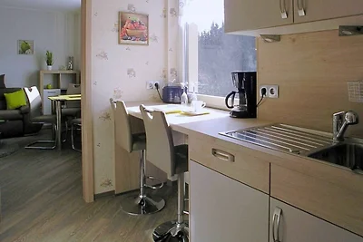 Appartement Vacances avec la famille Bad Sachsa