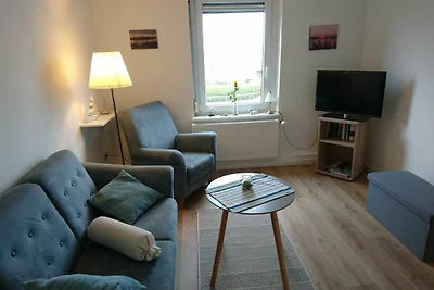 Vakantieappartement Gezinsvakantie Maasholm-Bad