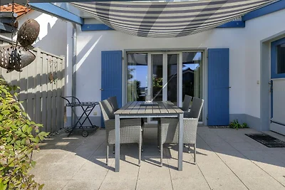 Vakantieappartement Gezinsvakantie Kamminke