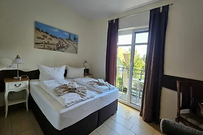 DZ 20 Max mit Balkon