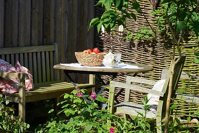 Vakantieappartement Gezinsvakantie Jork