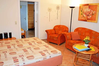 03 Ferienwohnung mit Terrasse