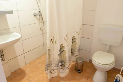 Vakantiehuis Ontspannende vakantie Steinhagen
