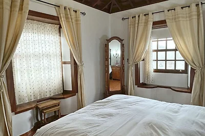 Vakantiehuis Ontspannende vakantie Barlovento