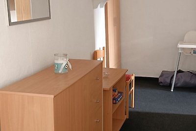 Vakantieappartement Gezinsvakantie Putgarten