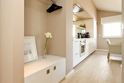 Dünenpalais, App. 26