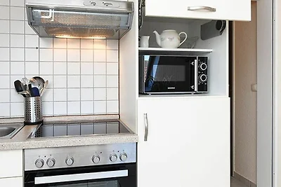 Vakantieappartement Gezinsvakantie Wittmund