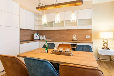 Vakantieappartement Gezinsvakantie Ahlbeck