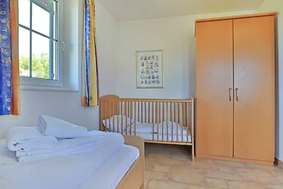 Vakantieappartement Gezinsvakantie Barendorf