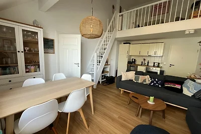 Blaumuschel Haus A Wohnung 20 DH-127620