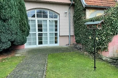 Ferienwohnung Nautilus