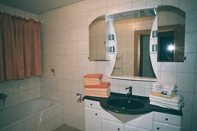 Apartamento Vacaciones familiares Wildschönau