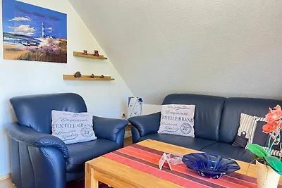 Ferienwohnung Typ Borkum