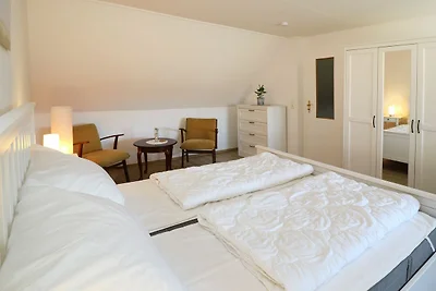 Vakantieappartement Gezinsvakantie Karlshagen