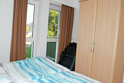 Appartamento Vacanza con famiglia Middelhagen